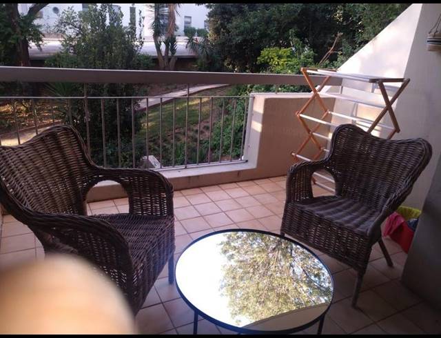 1 BEDROOM PROPERTY TO RENT IN SANDHURST